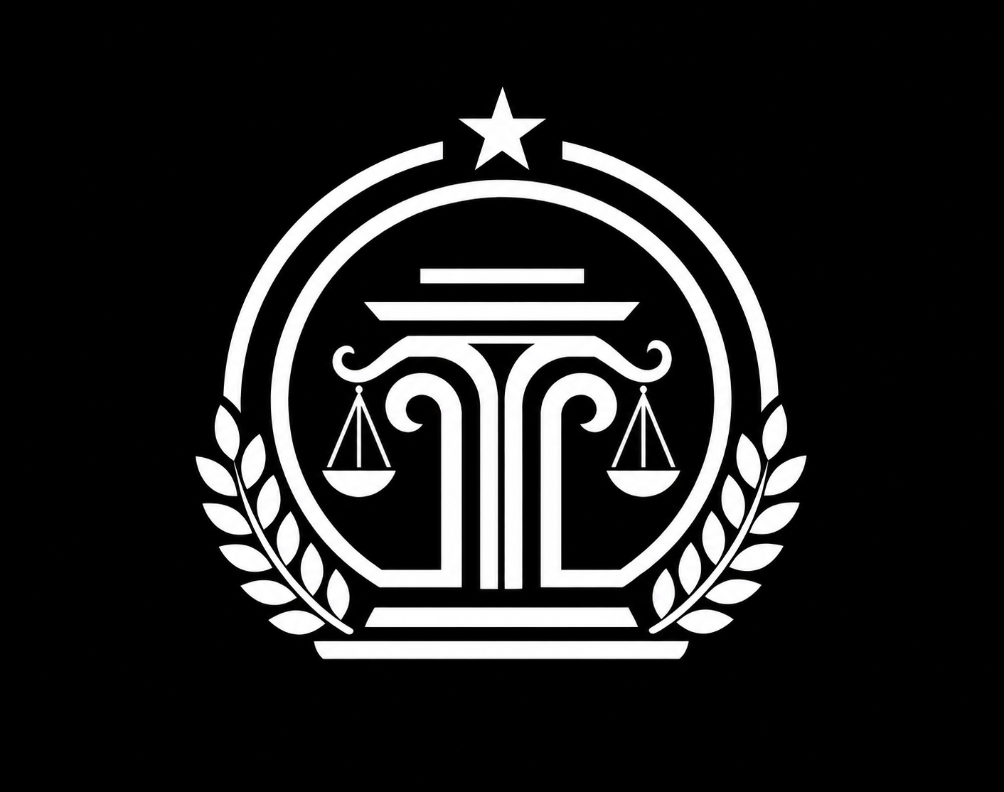 Brasão Marcos César